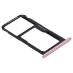 SIM Card Tray + SIM Card Tray / Micro SD Card for Huawei P9 Lite, For Huawei  P9 Lite, For Huawei P9 Lite
