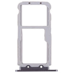 2 SIM Card Tray / Micro SD Card Tray for Huawei Nova 2s, For Huawei Nova 2s
