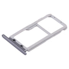 2 SIM Card Tray / Micro SD Card Tray for Huawei Nova 2s, For Huawei Nova 2s