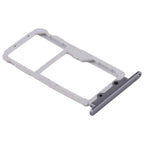 2 SIM Card Tray / Micro SD Card Tray for Huawei Nova 2s, For Huawei Nova 2s