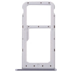 SIM Card Tray + SIM Card Tray / Micro SD Card for Huawei Honor 9 Lite, For Huawei Honor 9 Lite, For Honor 9 Lite
