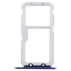SIM Card Tray + SIM Card Tray / Micro SD Card for Huawei Honor View 10 / V10, For Honor View 10 / V10, For Honor V10, For Huawei View 10 / V10