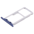 SIM Card Tray + SIM Card Tray / Micro SD Card for Huawei Honor View 10 / V10, For Honor View 10 / V10, For Honor V10, For Huawei View 10 / V10