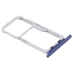 SIM Card Tray + SIM Card Tray / Micro SD Card for Huawei Honor View 10 / V10, For Honor View 10 / V10, For Honor V10, For Huawei View 10 / V10