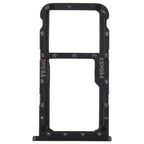 SIM Card Tray + SIM Card Tray / Micro SD Card for Huawei Maimang 6, For Huawei Maimang 6