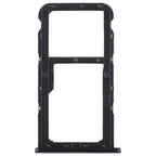 SIM Card Tray + SIM Card Tray / Micro SD Card for Huawei Maimang 6, For Huawei Maimang 6