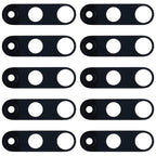 For OnePlus 8 Pro 10pcs Original Back Camera Lens, For OnePlus 8 Pro