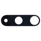 For OnePlus 8 Pro 10pcs Original Back Camera Lens, For OnePlus 8 Pro