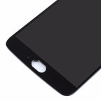 for Motorola Moto X4 LCD Screen and Digitizer Full Assembly, For Moto X4, For Moto X4 (Blue)