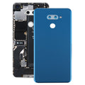 Battery Back Cover for LG K40S / LM-X430, For LG K40S