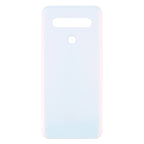 Battery Back Cover for LG Q61, For LG Q61