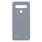 Battery Back Cover for LG Q61, For LG Q61