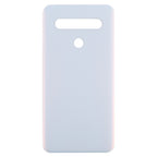 Battery Back Cover for LG Q51 / LM-Q510N, For LG Q51