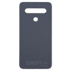 Battery Back Cover for LG Q51 / LM-Q510N, For LG Q51