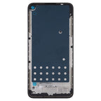 Middle Frame Bezel Plate for LG Q61, For LG Q61