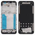 Middle Frame Bezel Plate for LG Q51 / LM-Q510N, For LG Q51