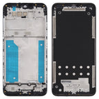 Middle Frame Bezel Plate for LG Q51 / LM-Q510N, For LG Q51