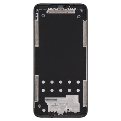 Middle Frame Bezel Plate for LG Q51 / LM-Q510N, For LG Q51