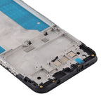 Middle Frame Bezel Plate for LG Q51 / LM-Q510N, For LG Q51