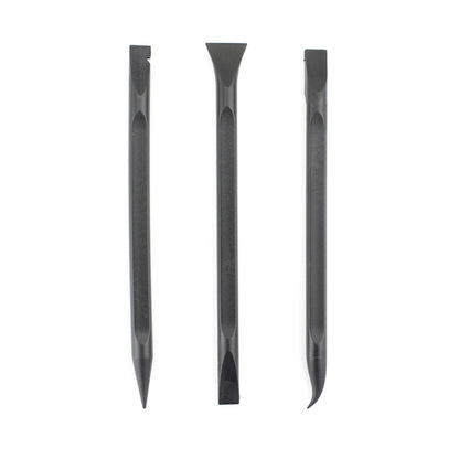 Professional Mobile Phone / Tablet Plastic Disassembly Rods Crowbar Repairing Tool Kits, JF-1104