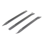 Professional Mobile Phone / Tablet Plastic Disassembly Rods Crowbar Repairing Tool Kits, JF-1104