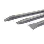 Professional Mobile Phone / Tablet Plastic Disassembly Rods Crowbar Repairing Tool Kits, JF-1104