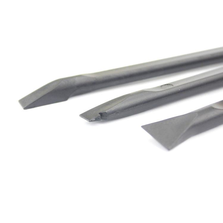 Professional Mobile Phone / Tablet Plastic Disassembly Rods Crowbar Repairing Tool Kits, JF-1104