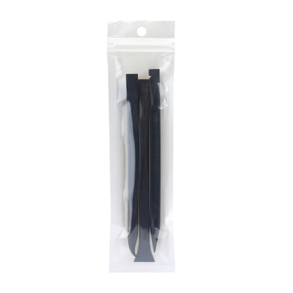 Professional Mobile Phone / Tablet Plastic Disassembly Rods Crowbar Repairing Tool Kits, JF-1104