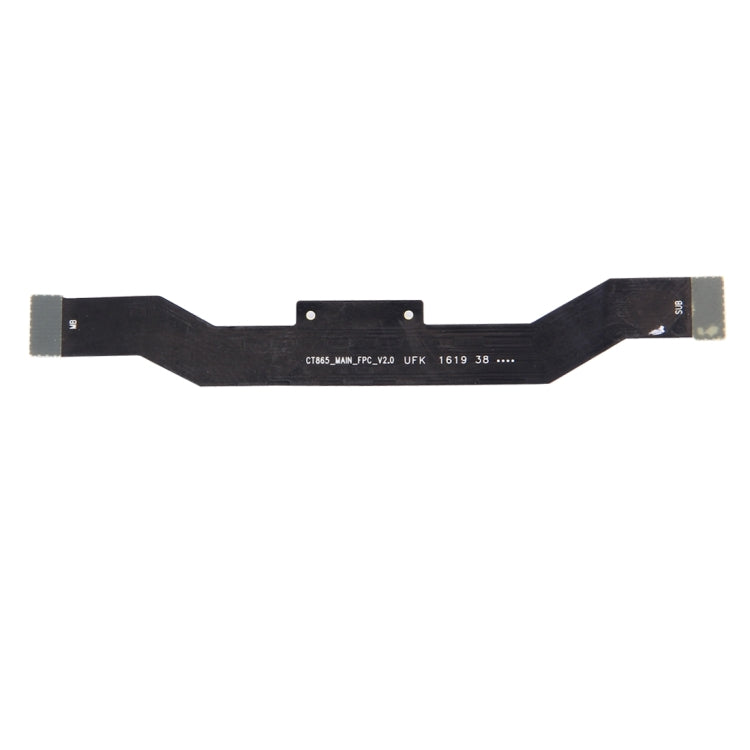 For Xiaomi Redmi Note 3 Pro Motherboard Flex Cable, For Redmi Note 3 Pro