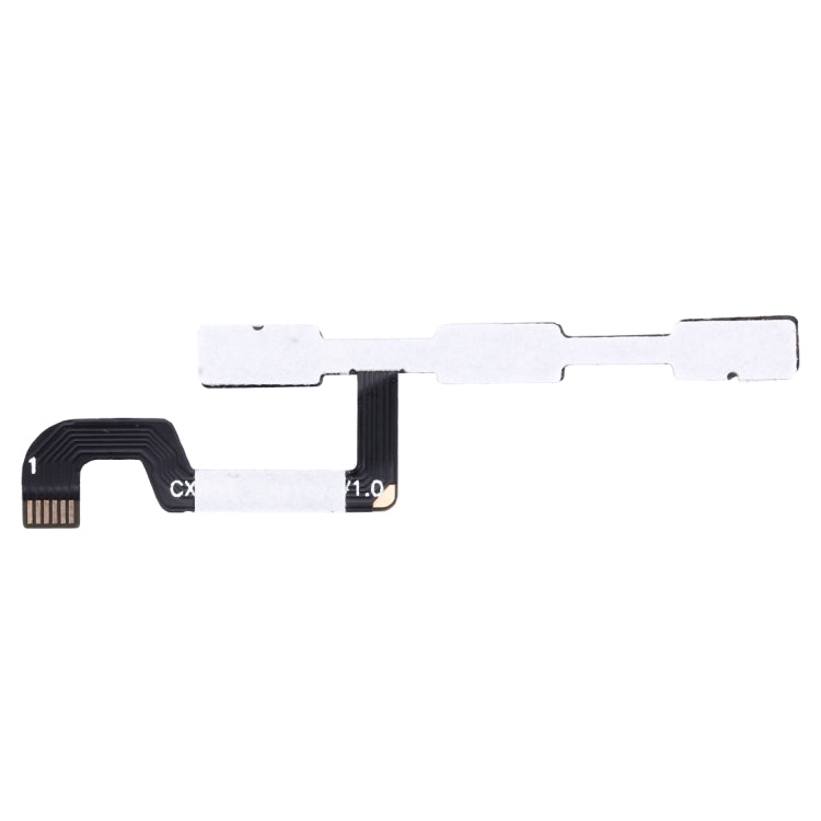 Power Button & Volume Button Flex Cable for Xiaomi Redmi Pro, For Xiaomi Redmi Pro