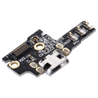 For ZTE Nubia Z9 mini / NX511 Charging Port Board, For ZTE Nubia Z9 mini / NX511