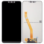 LCD Screen and Digitizer Full Assembly for Huawei Nova 3, For Huawei Nova 3