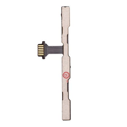 Power Button & Volume Button Flex Cable for Xiaomi Mi 5c, For Xiaomi Mi 5c