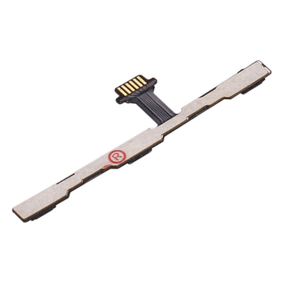 Power Button & Volume Button Flex Cable for Xiaomi Mi 5c, For Xiaomi Mi 5c