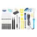 JIAFA JF-8167 27 in 1 Repair Tool Set with Bag, JF-8167