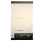 LCD Screen and Digitizer Full Assembly for Lenovo Tab4 8 / 8504 / TB-8504F / TB-8504X , For Tab4 8 / 8504