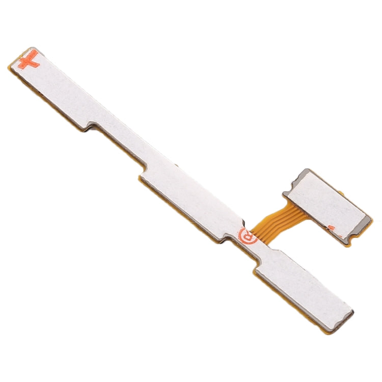 Power Button & Volume Button Flex Cable for Huawei  Honor 8C, For Huawei Honor 8C