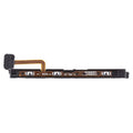 Volume Button Flex Cable for LG G8s ThinQ / LM-G810 LM-G810EAW LM-G810EA, For LG G8s ThinQ(Volume)