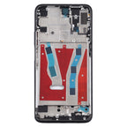 Middle Frame Bezel Plate for Huawei P smart Pro 2019, For Huawei P smart Pro 2019