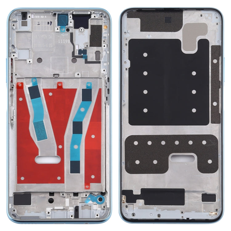 Middle Frame Bezel Plate for Huawei P smart Pro 2019, For Huawei P smart Pro 2019