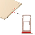 SIM Card Tray + Micro SD Card Tray for Huawei Honor Waterplay, For Huawei Honor Waterplay