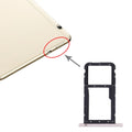 SIM Card Tray + Micro SD Card Tray for Huawei Honor Play Pad 2(9.6 inch), For Huawei Honor Play Pad 2