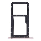 SIM Card Tray + Micro SD Card Tray for Huawei Honor Play Pad 2(9.6 inch), For Huawei Honor Play Pad 2