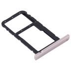 SIM Card Tray + Micro SD Card Tray for Huawei Honor Play Pad 2(9.6 inch), For Huawei Honor Play Pad 2