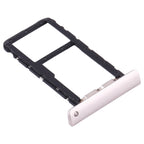 SIM Card Tray + Micro SD Card Tray for Huawei Honor Play Pad 2(9.6 inch), For Huawei Honor Play Pad 2
