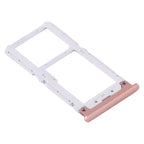 SIM Card Tray + Micro SD Card Tray for Xiaomi Mi Pad 4, For Xiaomi Mi Pad 4
