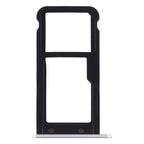 SIM Card Tray + Micro SD Card Tray for Huawei MediaPad M3 8.4 (4G Version), For Huawei MediaPad M3 8.4 (4G Version)