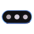 10 PCS Camera Lens Cover for Xiaomi Redmi Note 6 Pro, For Xiaomi Redmi Note 6 Pro