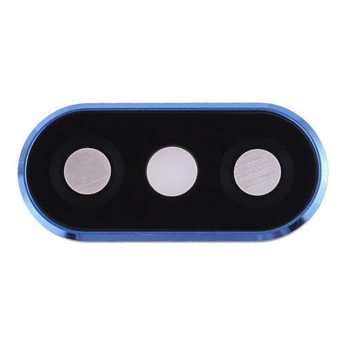 10 PCS Camera Lens Cover for Xiaomi Redmi Note 6 Pro, For Xiaomi Redmi Note 6 Pro