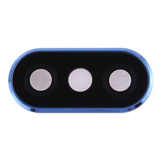 10 PCS Camera Lens Cover for Xiaomi Redmi Note 6 Pro, For Xiaomi Redmi Note 6 Pro
